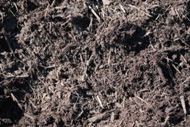 Color Enhanced Mulch